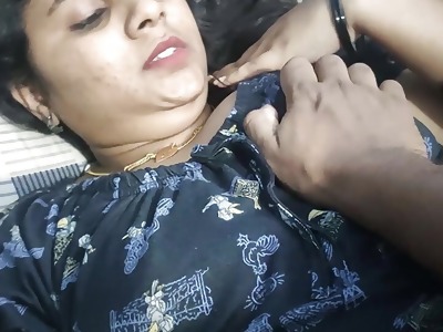 night suck boobs