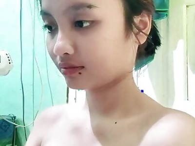 wet my lick