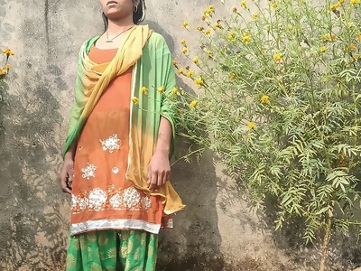 beutiful village deshi