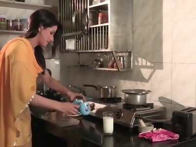 his romance bhabhi