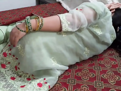 married his went