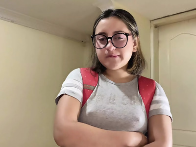 comes accidentally classmate